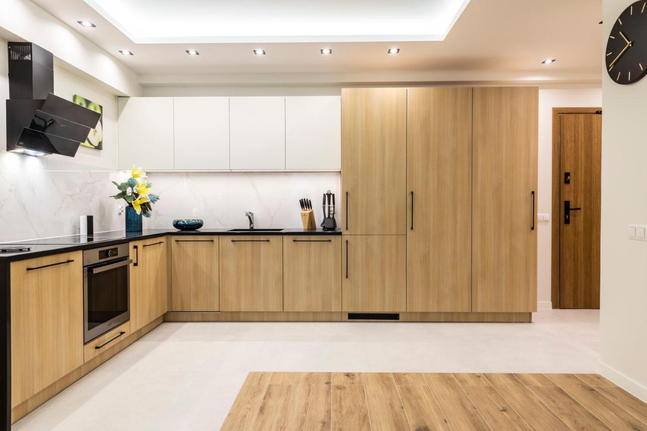 Apartment Debowy Zakatek