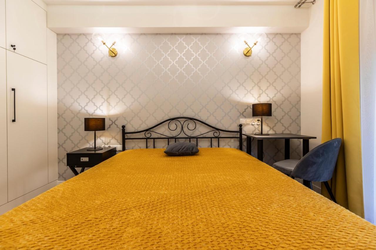 Debowy Zakatek Apartment