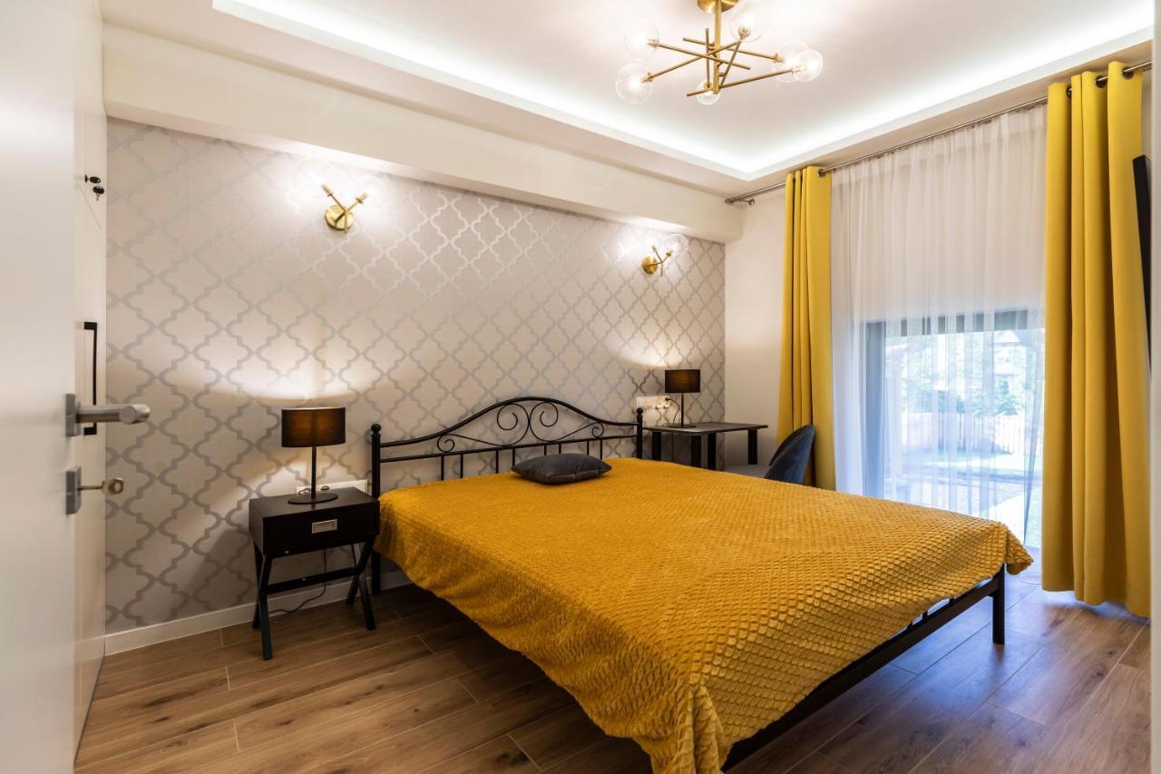 Debowy Zakatek Apartment *