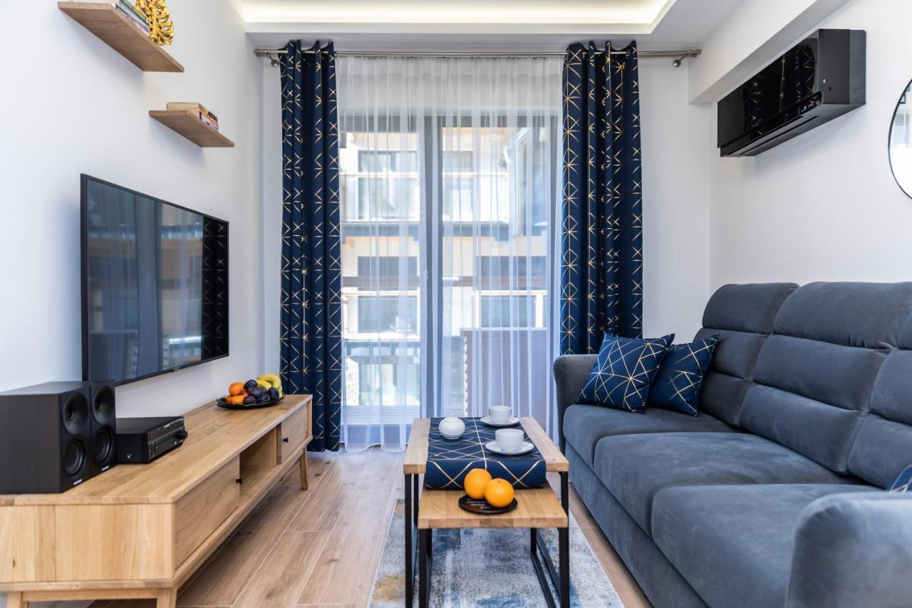 Debowy Zakatek Apartment *