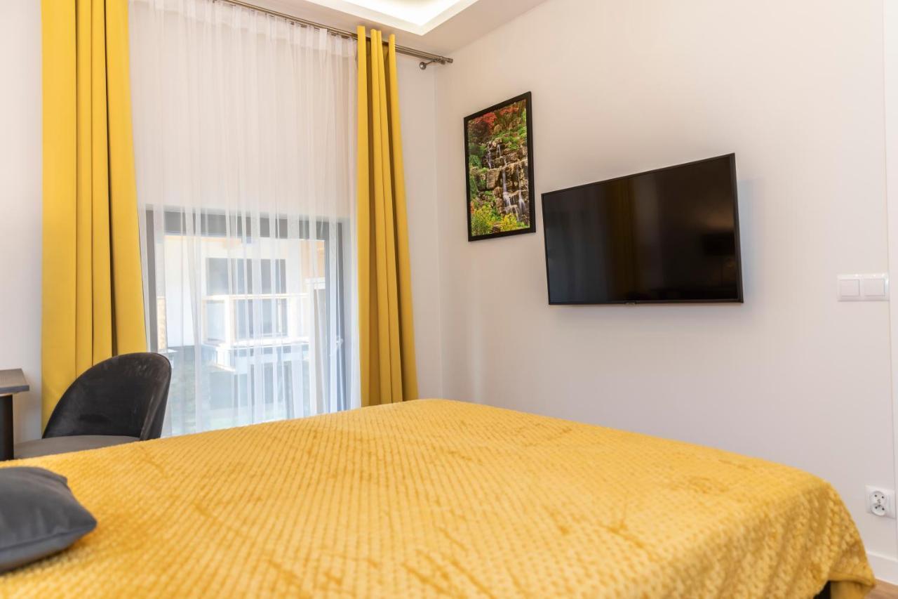 Debowy Zakatek Apartment Zakopane