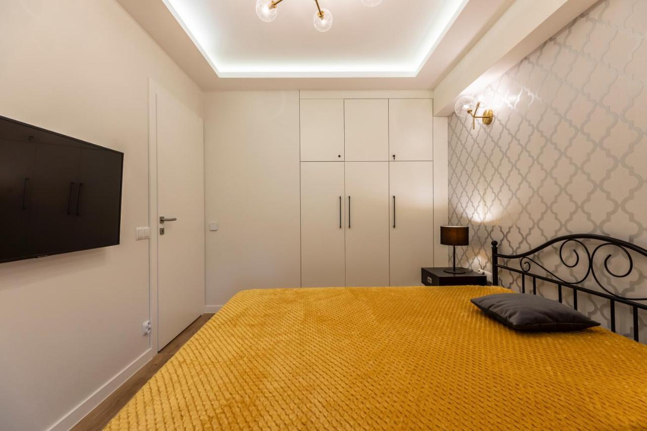 Debowy Zakatek Apartment Zakopane