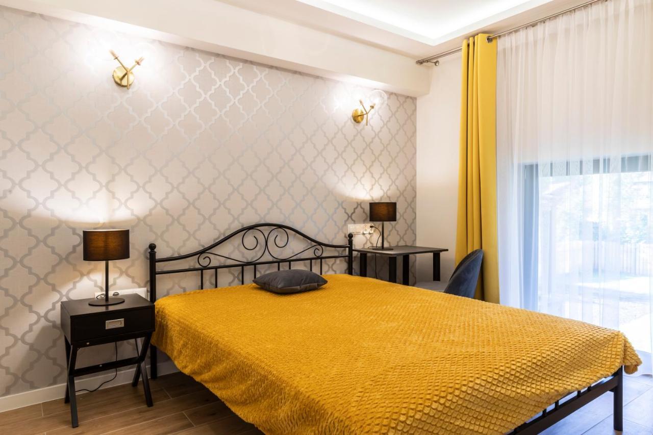 Debowy Zakatek Apartment Zakopane